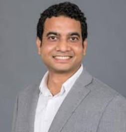 Dr. Akash Sabarwal